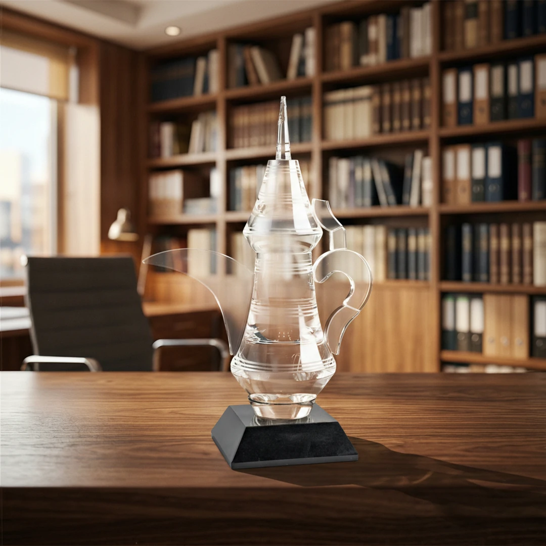 Crystal Awards 51